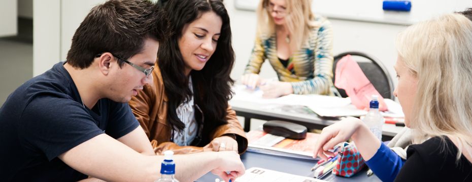 ニュージーランドランゲージセンター
