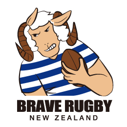 Brave Rugby New Zealand