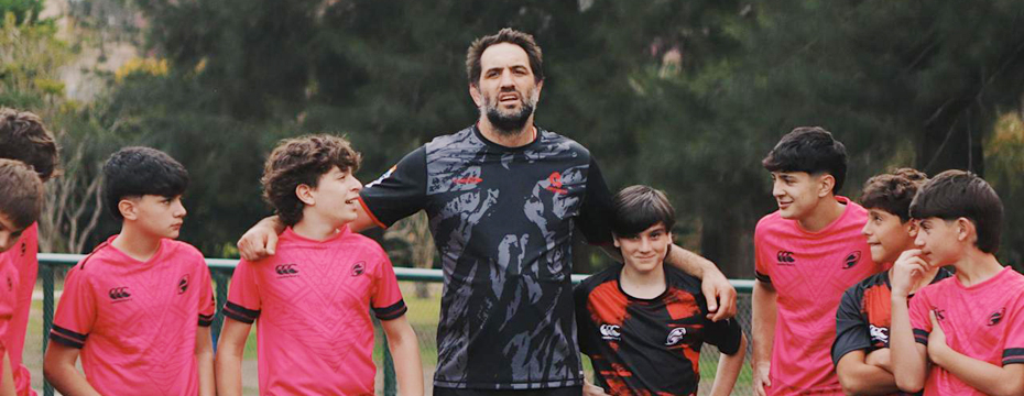 クルセイダーズ・グローバルアカデミーイメージ