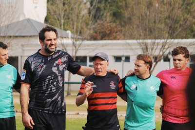 クルセイダーズ・グローバルアカデミーイメージ