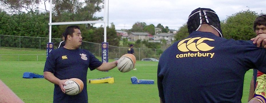 ラグビーイメージ