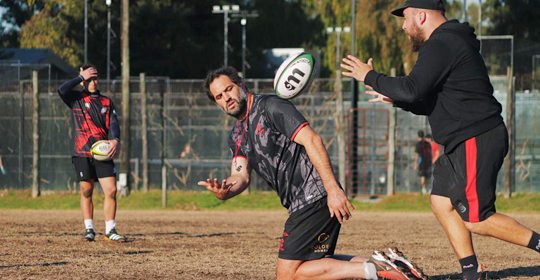 クルセイダーズ・グローバルアカデミー