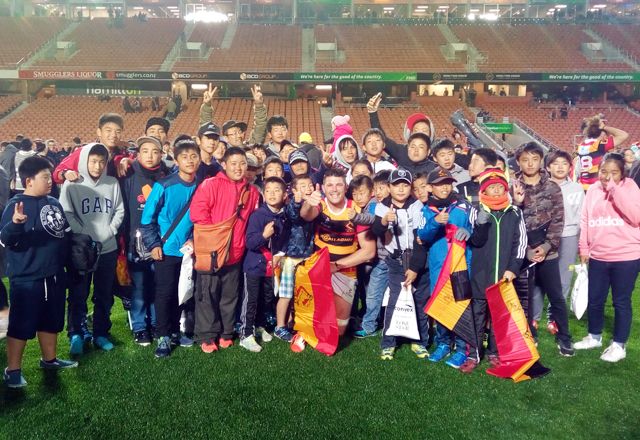 ラグビーイメージ