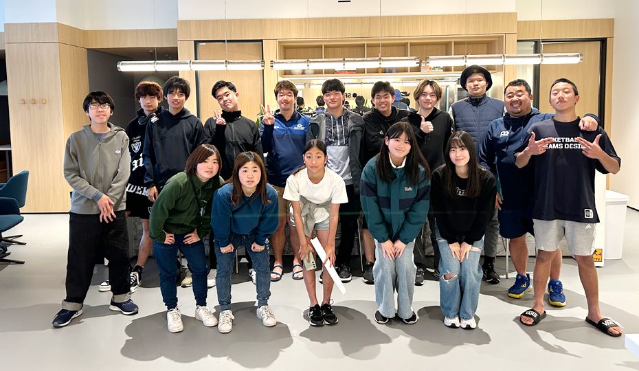 ラグビーイメージ