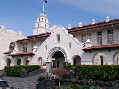 オークランドグラマースクール