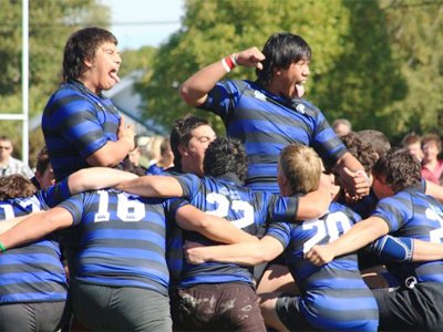 クライストチャーチボーイズ高校