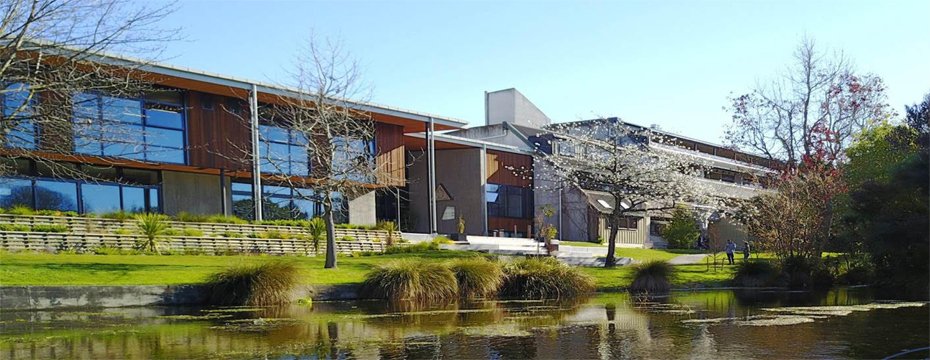 クライストチャーチガールズ高校