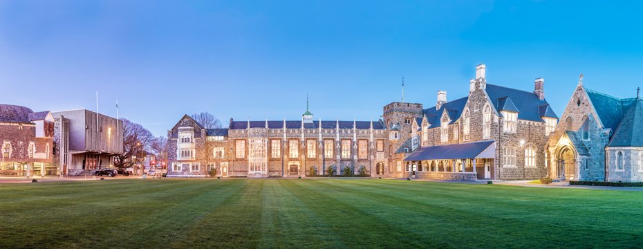 クライスト高校