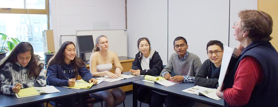 デュークインスティチュートオブスタディーズ