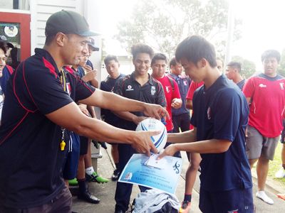 ケルストン　ボーイズハイスクール