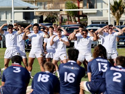 パーマストンノースボーイズ高校