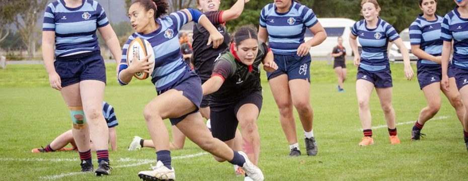 パーマストンノースガールズ高校