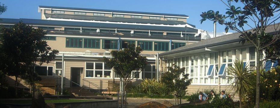 ランギトトカレッジ