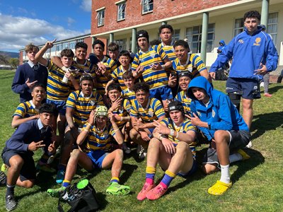 セントピーターズ　カレッジ