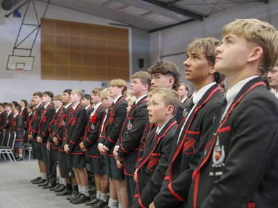 セントビーズ高校