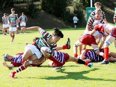 ウェストレークボーイズ