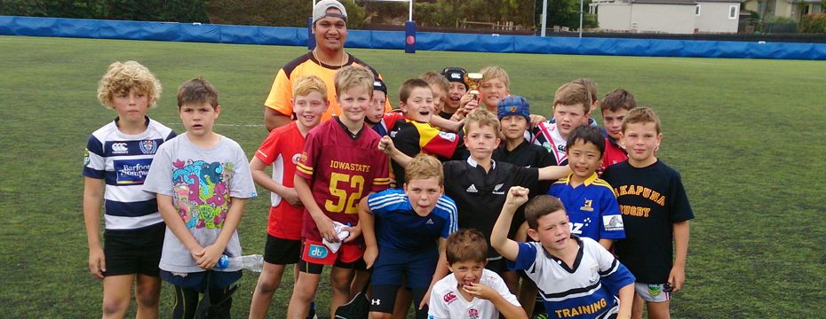 ラグビーイメージ