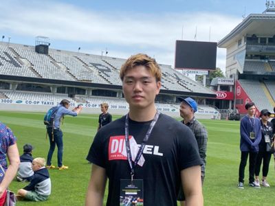 川田くんイメージ