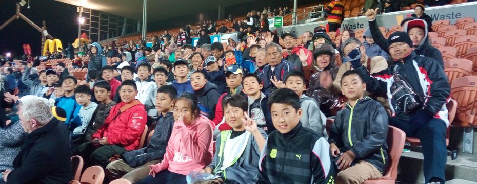 ラグビーイメージ